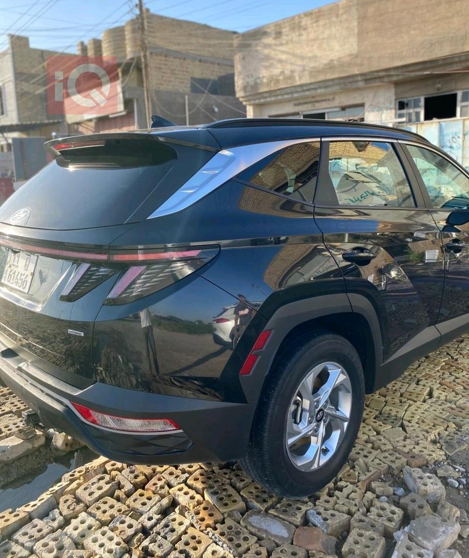 هيونداي توسان